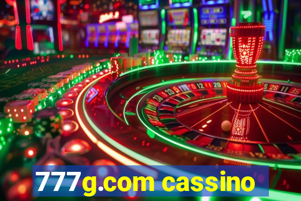 777g.com cassino